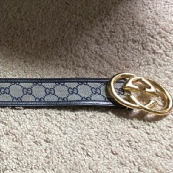 Gucci belt 70 - Picture 4 of 5